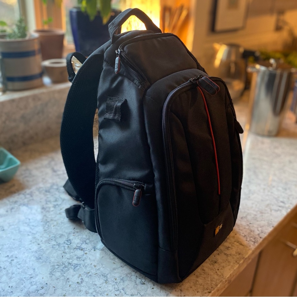 Case Logic Camera Pack